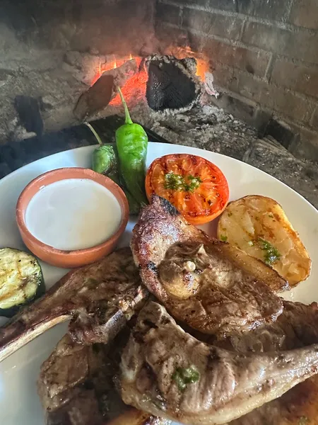 Restaurante Brasa Tempo