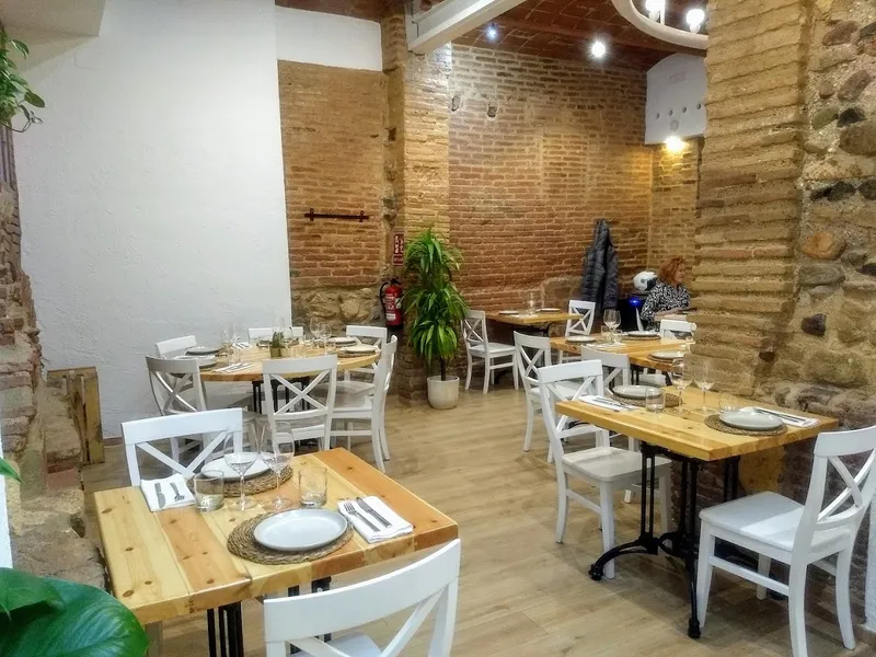 Restaurant La Comarca