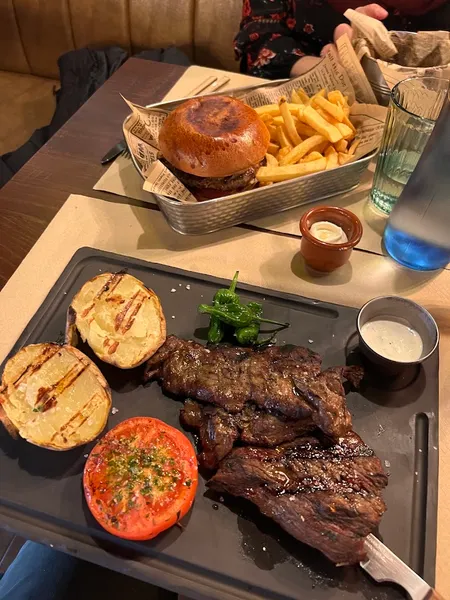 Grillats - Reus BBQ