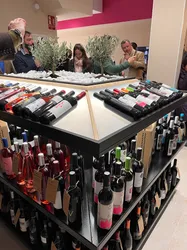 Los 7 bodegas de Jaén