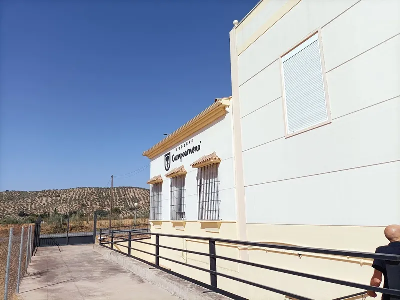 Bodegas Campoameno