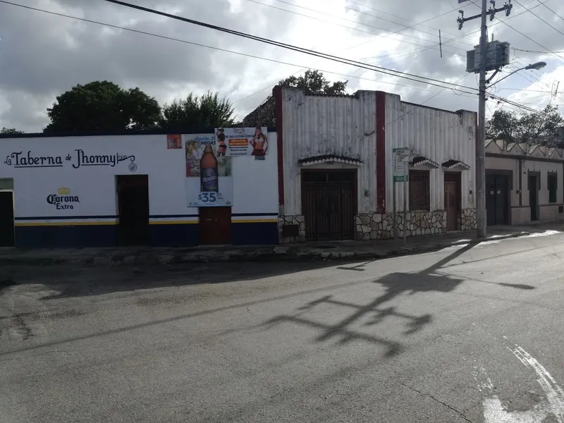 La Taberna De Jhonny