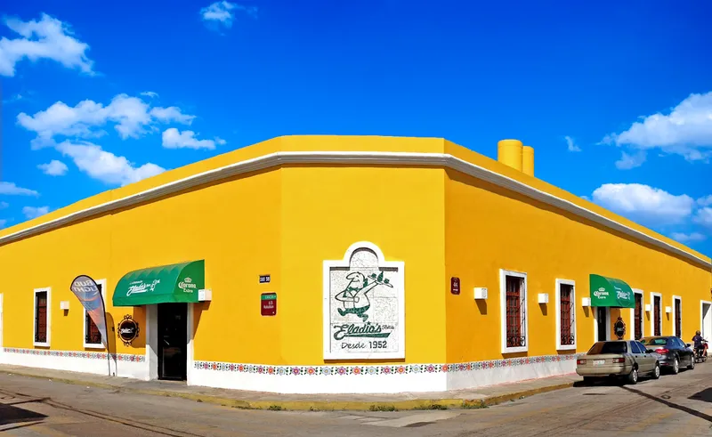 Eladio's Bar Centro