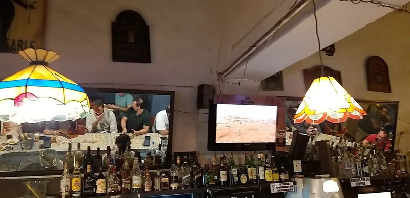 La Taberna