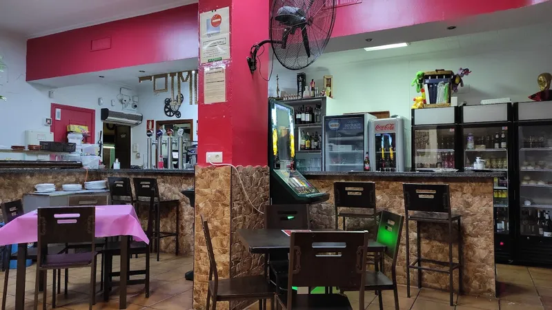 Bar Primos