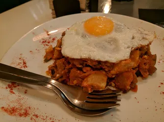 Los mejores 11 tostadas de Talavera de la Reina