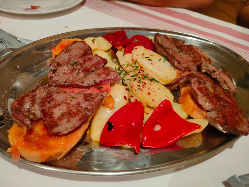 Taberna Mingote