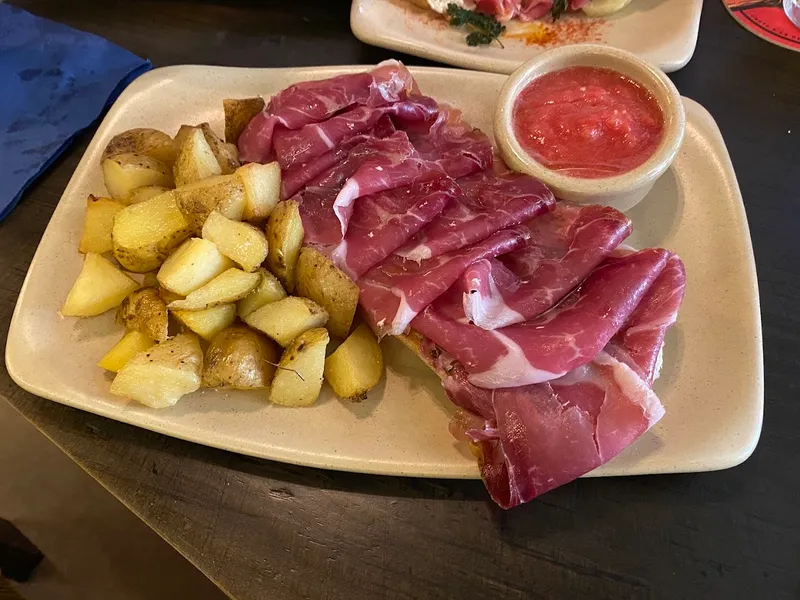 Bar La Corredera Food&Drink