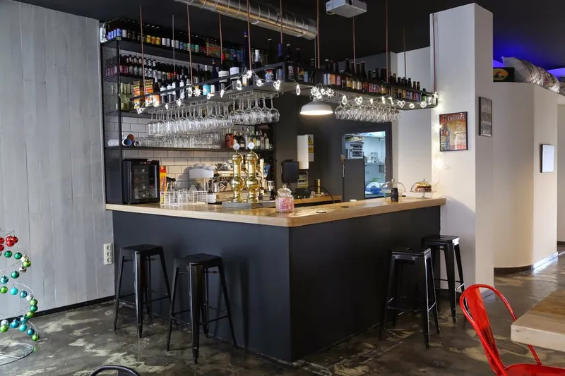 Cervexaría Áncora - BeerLab