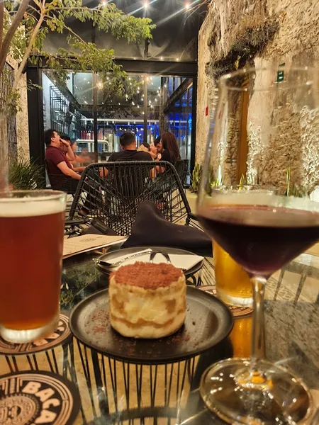Bacab Cervecería