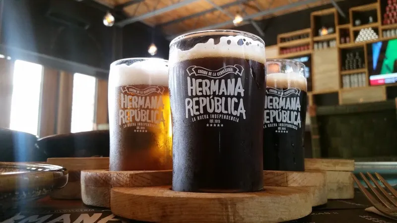 Cerveza Patito