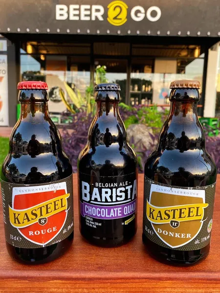 Beer2Go | Cerveza | Boutique | Vinos