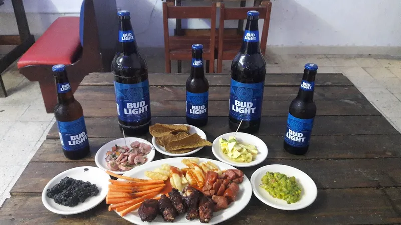 Six laspalmas