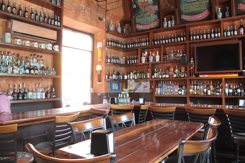 La Bierhaus
