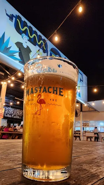 Taproom Mastache