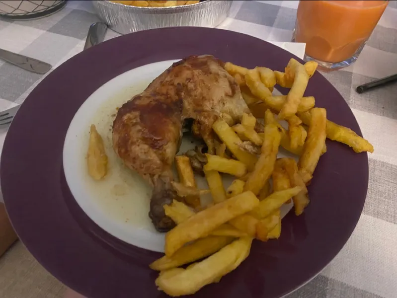 Asador De Pollos En Badajoz | El extremeño |