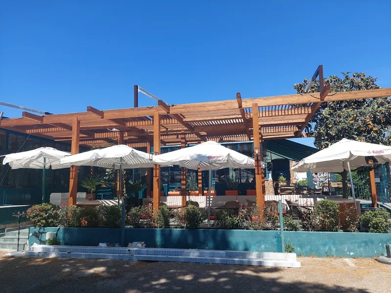 Restaurante Carnívora