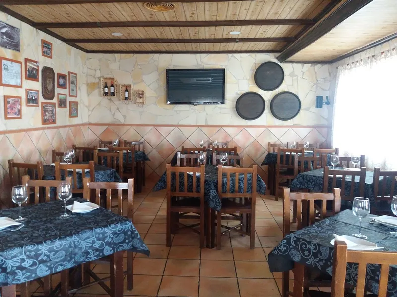 Restaurante Asador extremeño | Recomendado