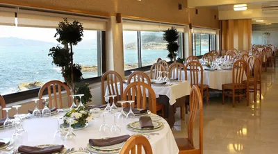 Los 19 restaurantes para bodas de Pontevedra