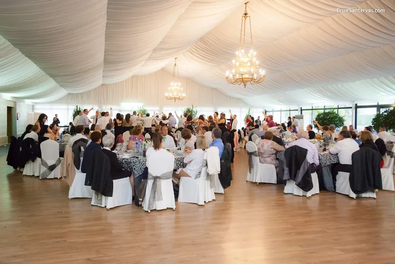 Mochi Eventos | Finca Batacos