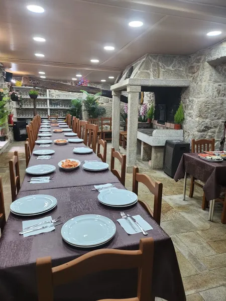El Pedregal "Local Rústico para Celebraciones y Eventos"