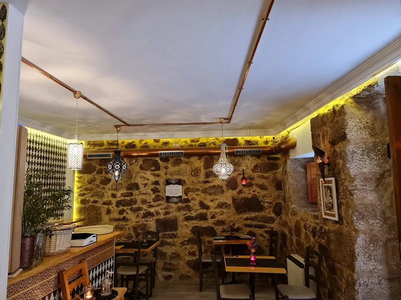 Restaurante Dükela