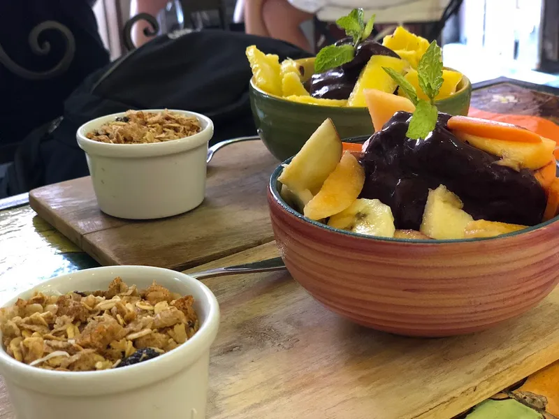 Beiyú Restaurante Brunch & Açaí bowl