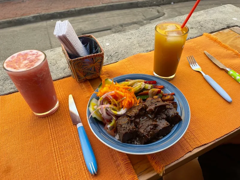 El Bololó | Bowls del Caribe