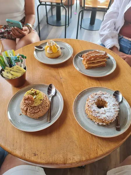 La Petite Gourmande