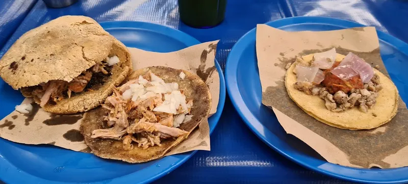 Taqueria La Lupita