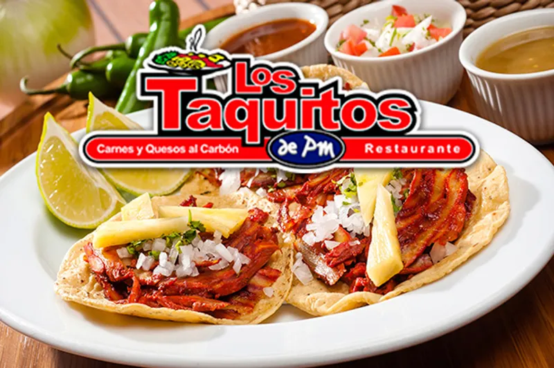 Los Taquitos de PM Prolongación Montejo