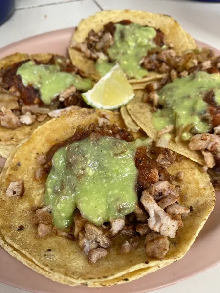 Taquería los cheles