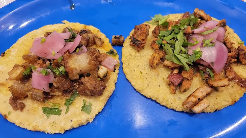 Taquería De La Unión