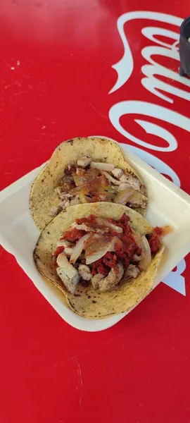 taquería Javier