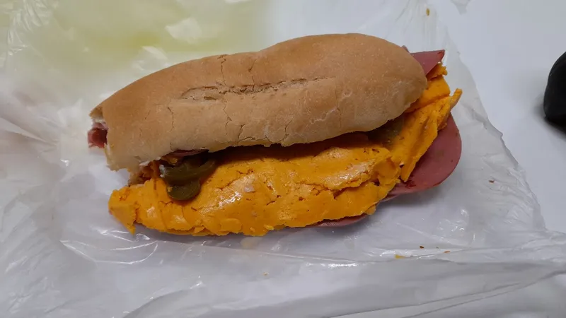 El Ranchito Sambulá | Panificadora y Pastelería
