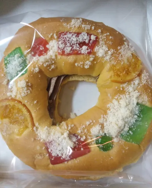 Panadería Don Bollo 2