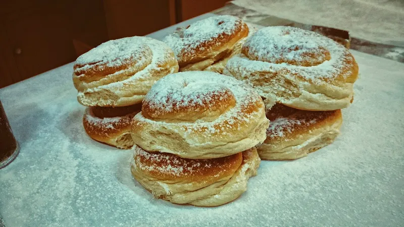 Pastelería la Cubana