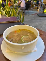 Los mejores 9 Sopas de Mérida