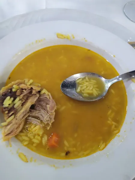Restaurante Vía De La Plata