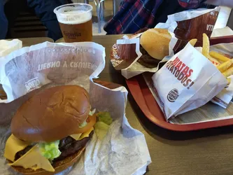 Los 15 Hamburguesas de Lérida