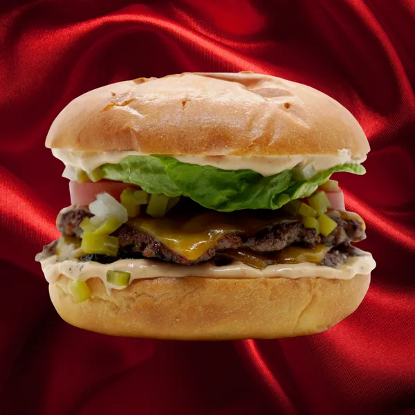 Rita Burger