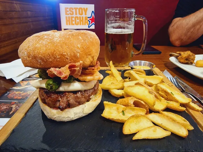 Foster's Hollywood