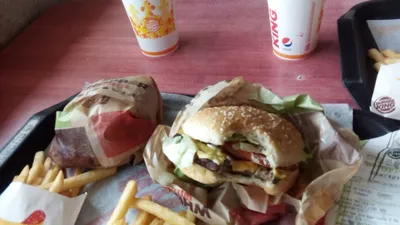 Los mejores 19 Hamburguesas de Mérida