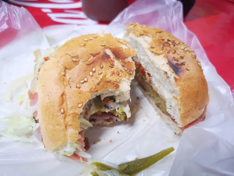 Burger Quiróz