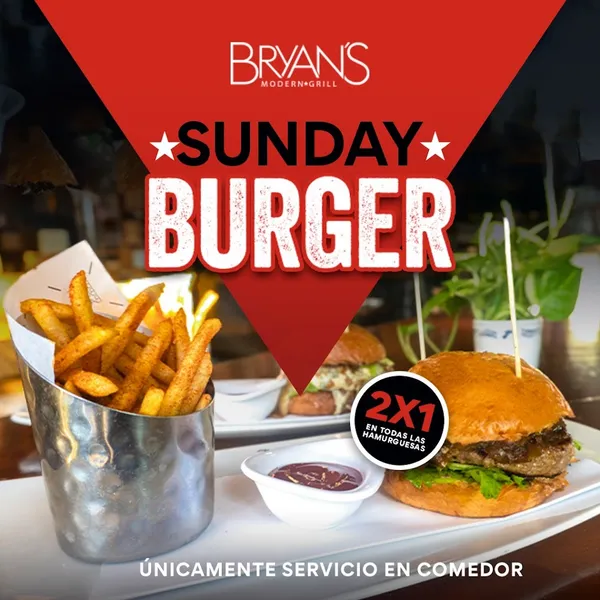 Bryan's