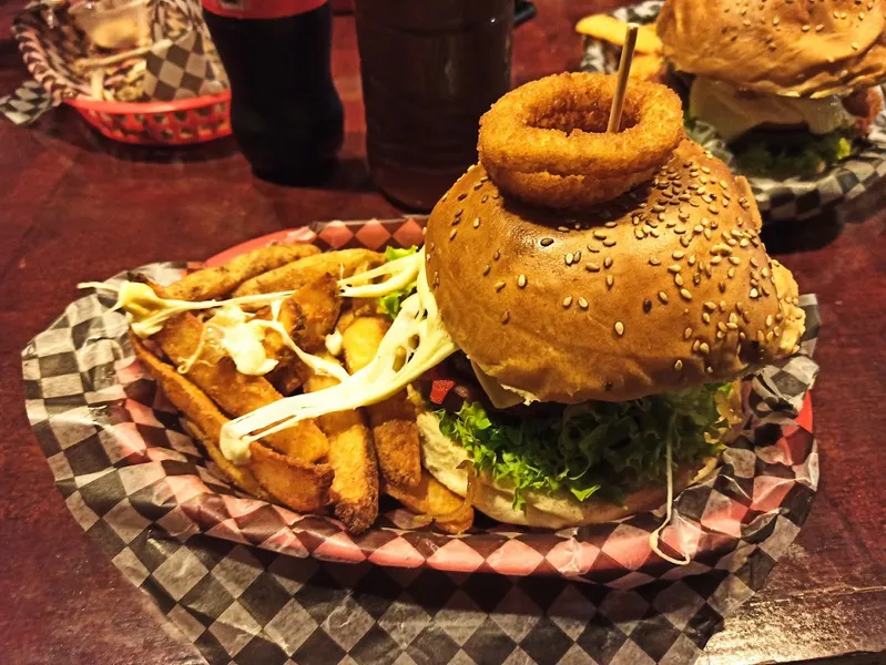 Biggy Burguer Kukulkán