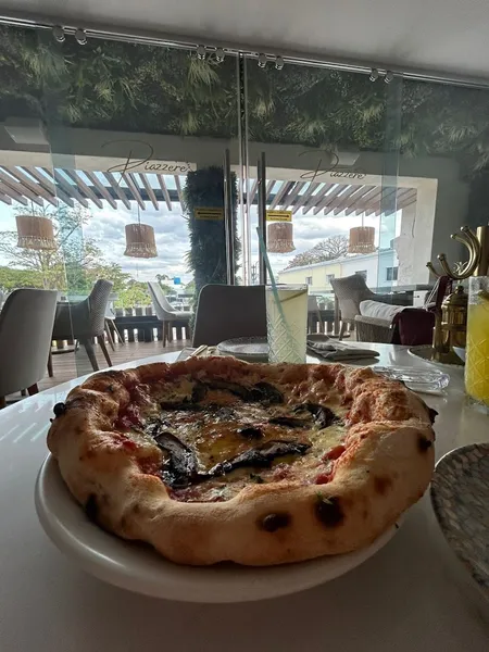 Piazzere PizzaBar