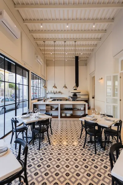 Pizzeria Oliva