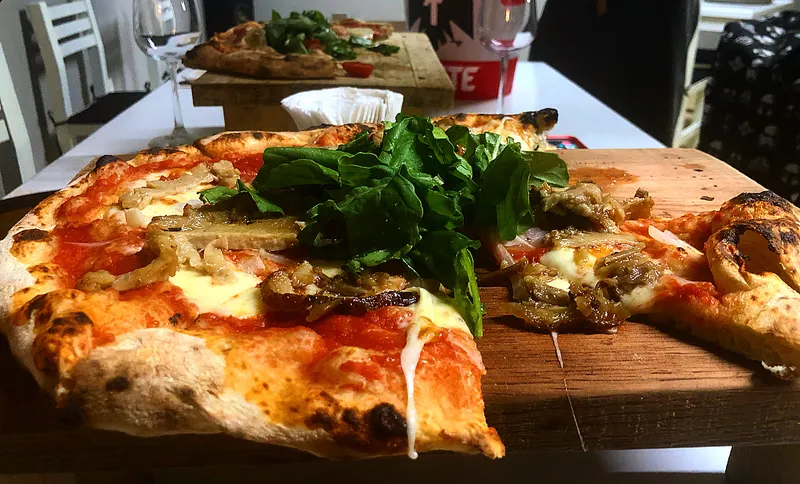 Pizza E Core
