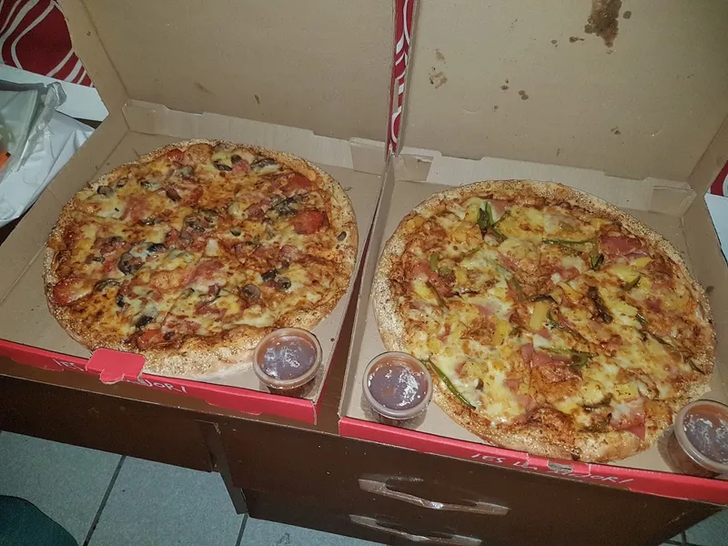 Superpizza Centro